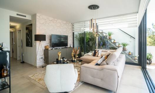 Bestaand - Penthouse - Cartagena - Mar De Cristal