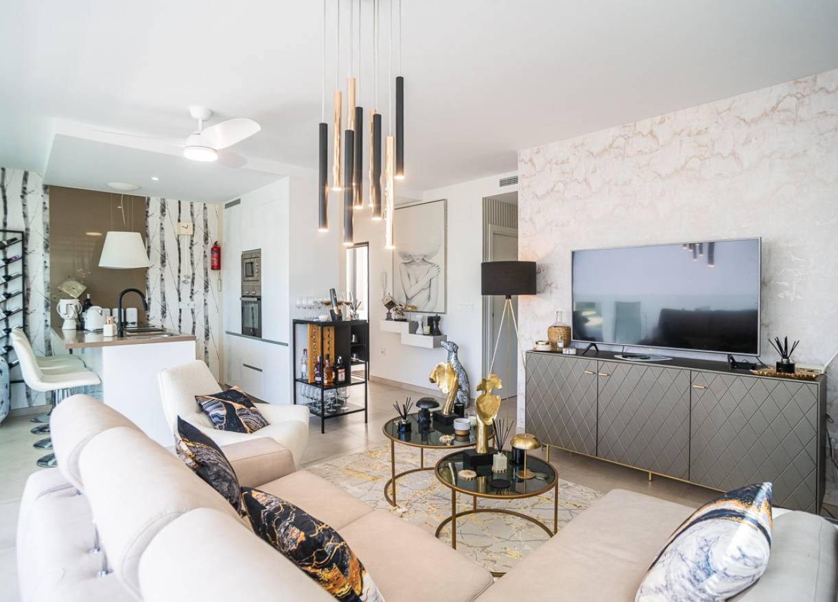 Bestaand - Penthouse - Cartagena - Mar De Cristal