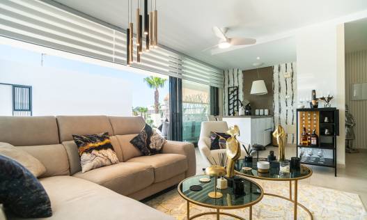 Bestaand - Penthouse - Cartagena - Mar De Cristal