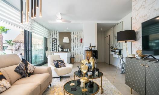 Bestaand - Penthouse - Cartagena - Mar De Cristal