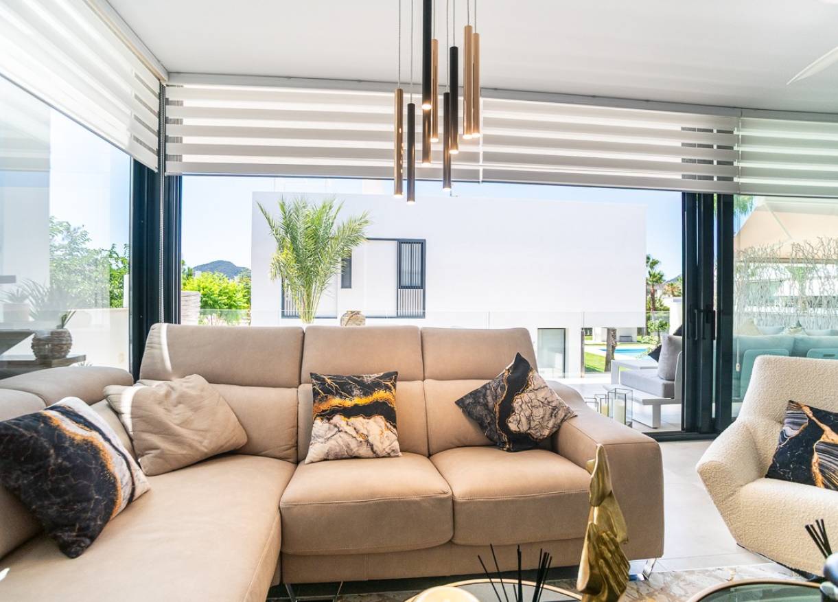 Bestaand - Penthouse - Cartagena - Mar De Cristal