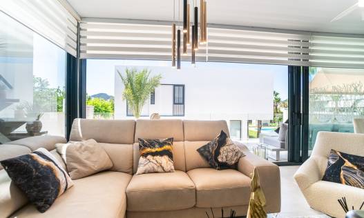 Bestaand - Penthouse - Cartagena - Mar De Cristal