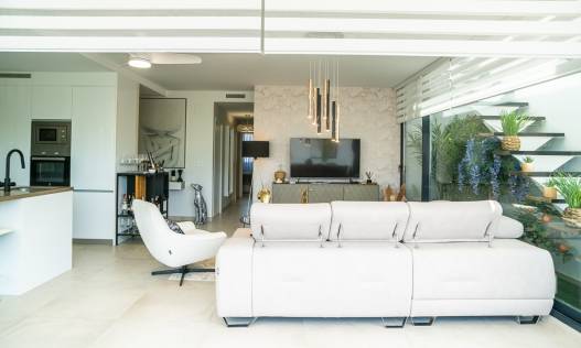 Bestaand - Penthouse - Cartagena - Mar De Cristal