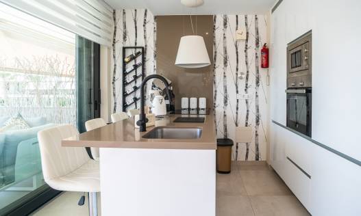 Bestaand - Penthouse - Cartagena - Mar De Cristal
