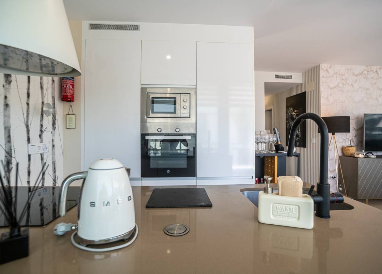 Bestaand - Penthouse - Cartagena - Mar De Cristal
