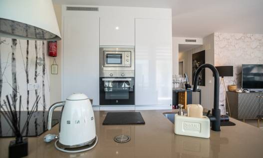Bestaand - Penthouse - Cartagena - Mar De Cristal