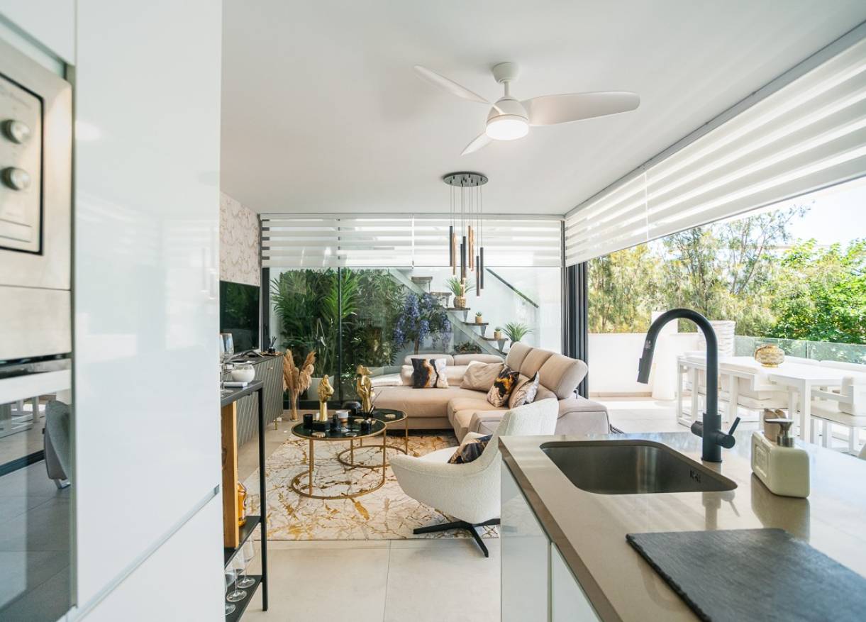 Bestaand - Penthouse - Cartagena - Mar De Cristal
