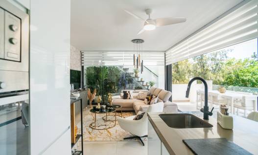 Bestaand - Penthouse - Cartagena - Mar De Cristal
