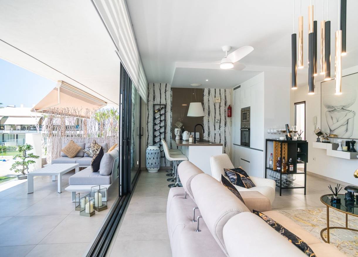 Bestaand - Penthouse - Cartagena - Mar De Cristal