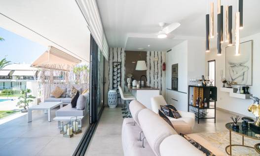 Bestaand - Penthouse - Cartagena - Mar De Cristal