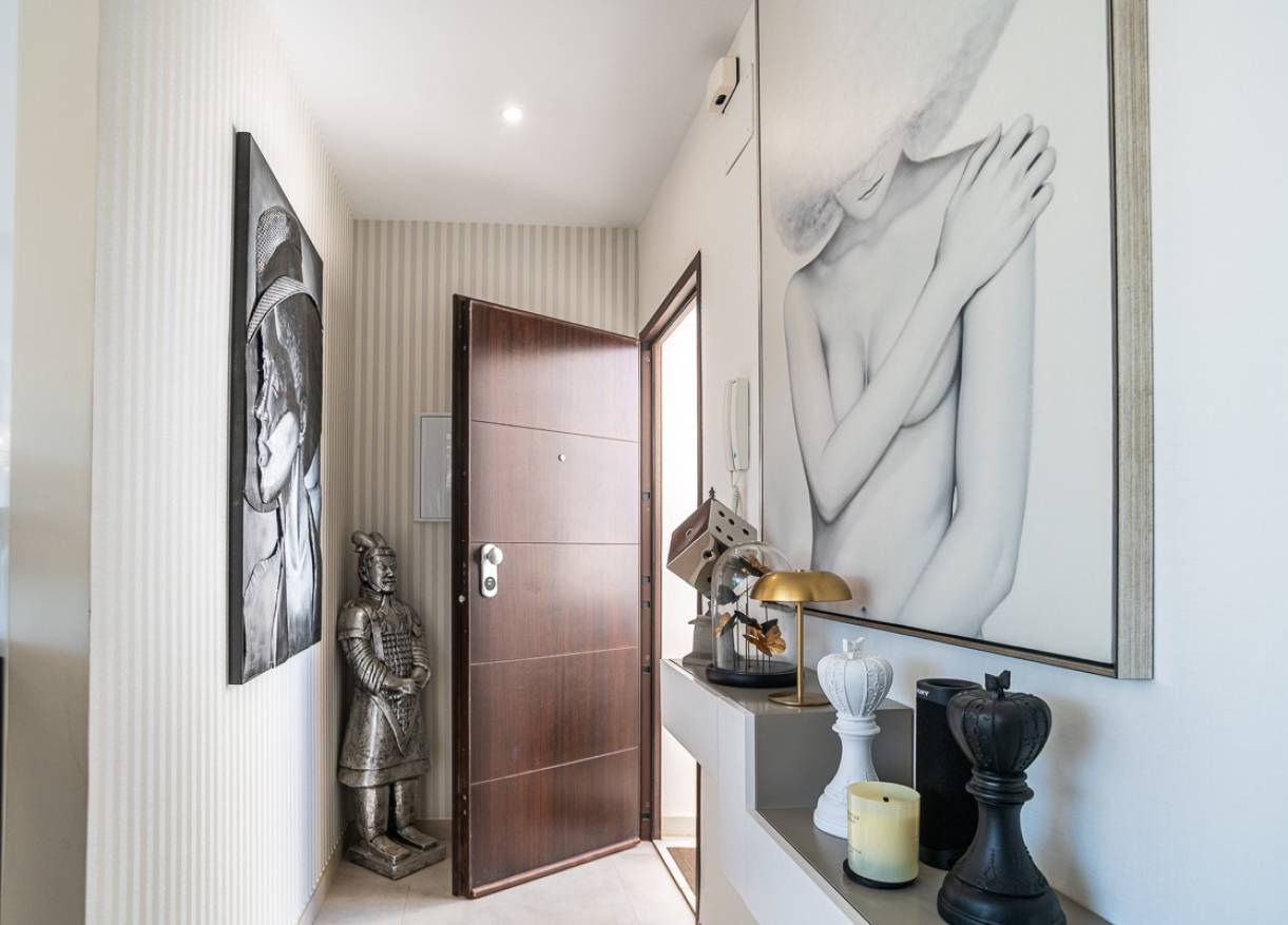 Bestaand - Penthouse - Cartagena - Mar De Cristal