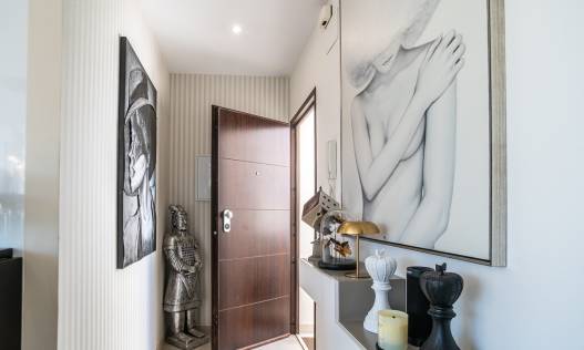 Bestaand - Penthouse - Cartagena - Mar De Cristal