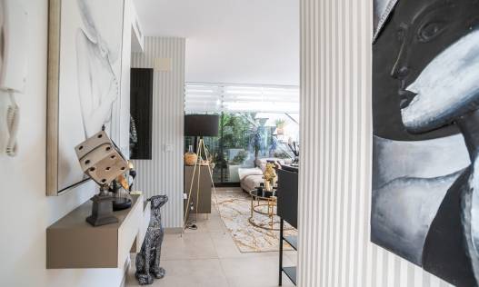 Bestaand - Penthouse - Cartagena - Mar De Cristal