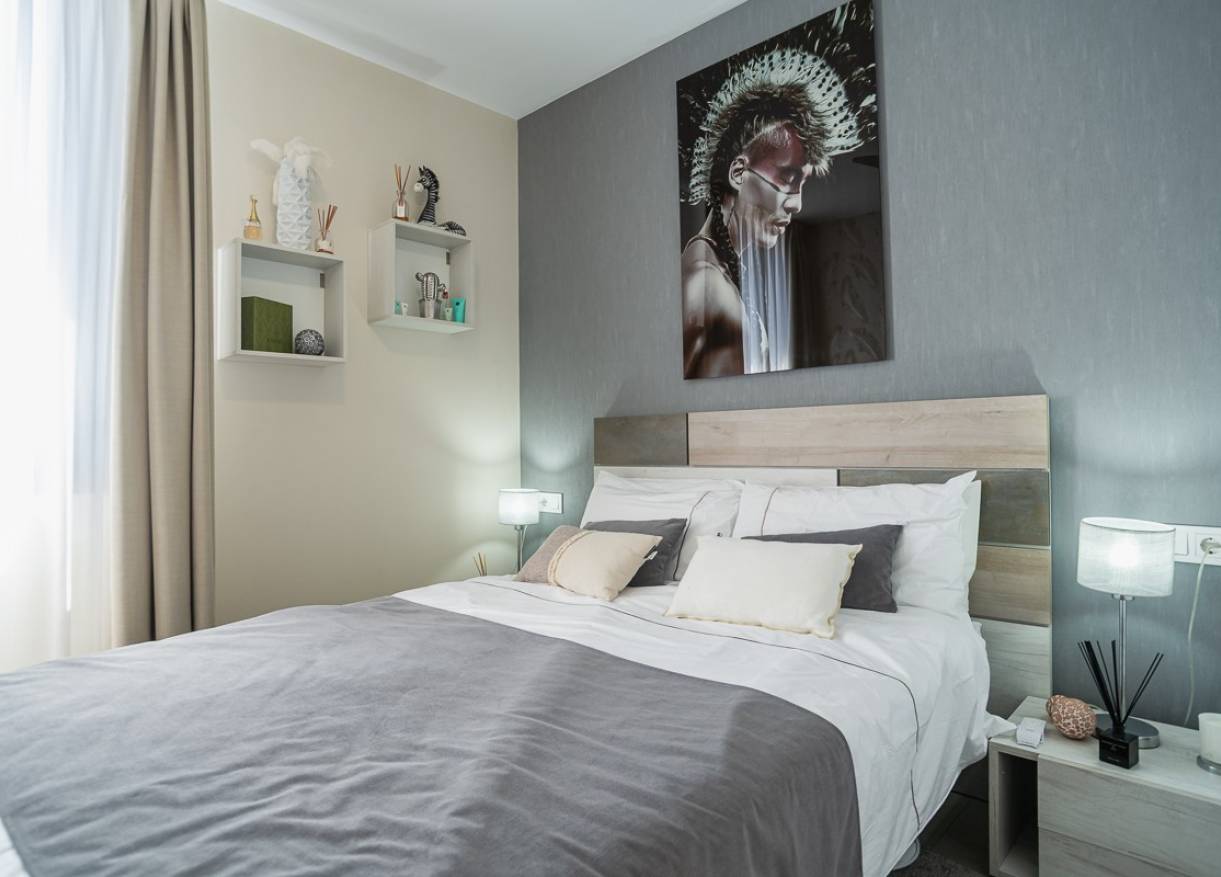 Bestaand - Penthouse - Cartagena - Mar De Cristal