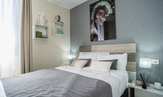 Bestaand - Penthouse - Cartagena - Mar De Cristal
