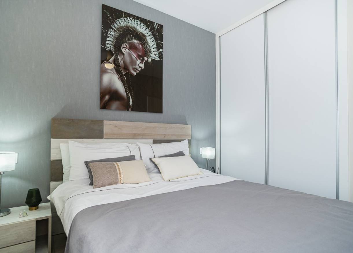 Bestaand - Penthouse - Cartagena - Mar De Cristal
