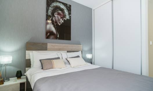 Bestaand - Penthouse - Cartagena - Mar De Cristal