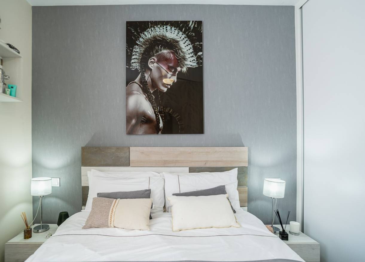 Bestaand - Penthouse - Cartagena - Mar De Cristal