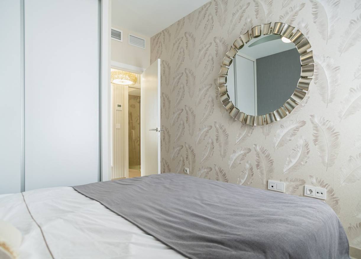Bestaand - Penthouse - Cartagena - Mar De Cristal