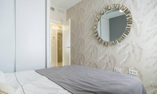Bestaand - Penthouse - Cartagena - Mar De Cristal