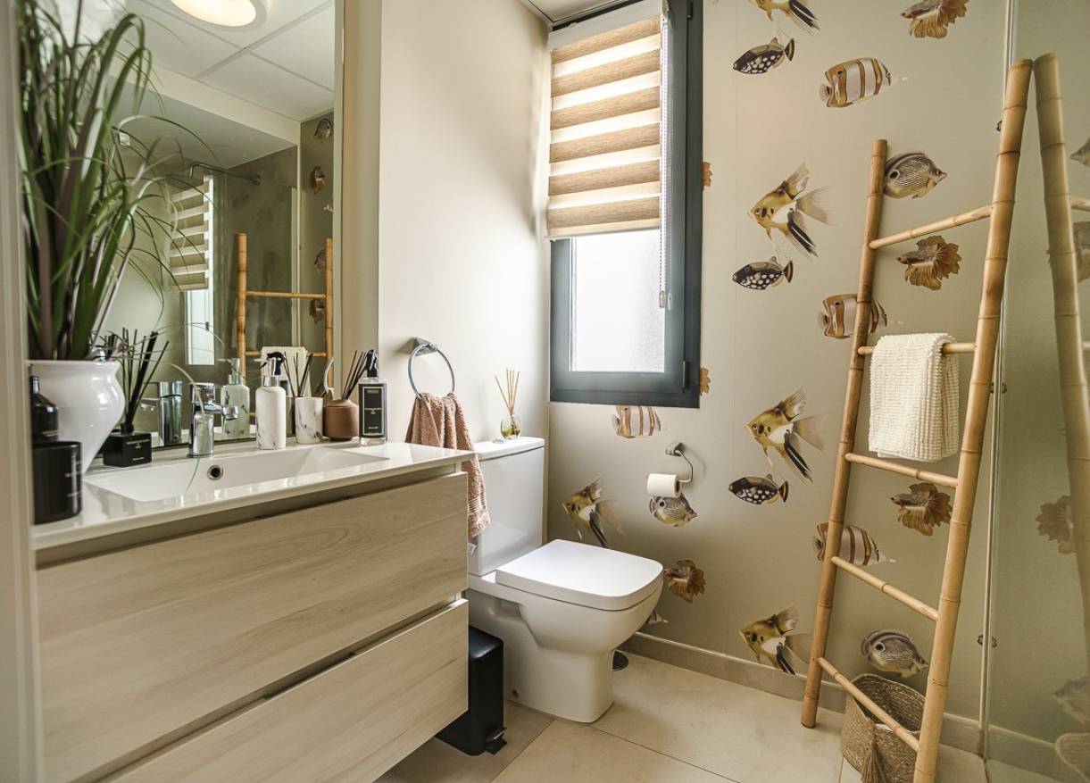 Bestaand - Penthouse - Cartagena - Mar De Cristal