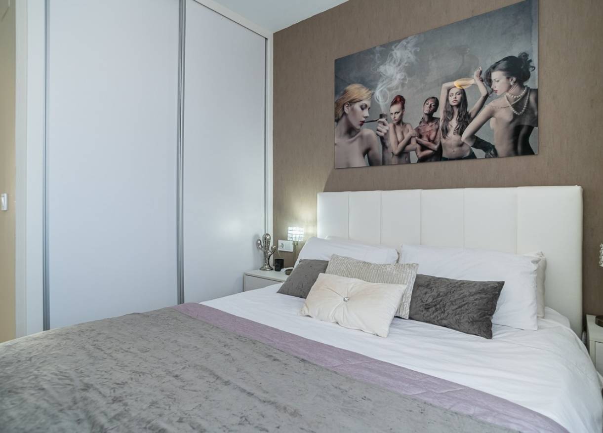 Bestaand - Penthouse - Cartagena - Mar De Cristal