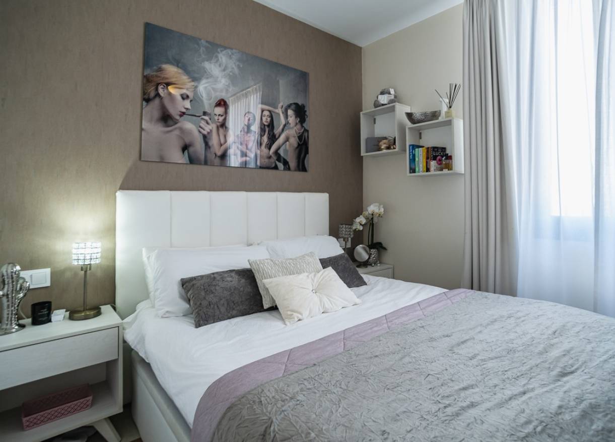 Bestaand - Penthouse - Cartagena - Mar De Cristal