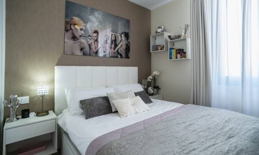 Bestaand - Penthouse - Cartagena - Mar De Cristal