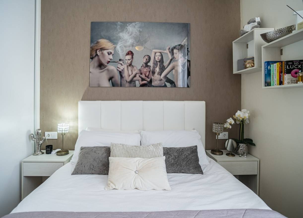 Bestaand - Penthouse - Cartagena - Mar De Cristal