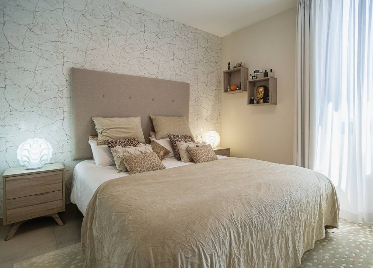 Bestaand - Penthouse - Cartagena - Mar De Cristal