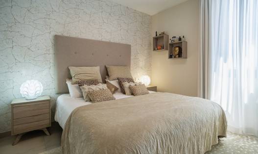 Bestaand - Penthouse - Cartagena - Mar De Cristal