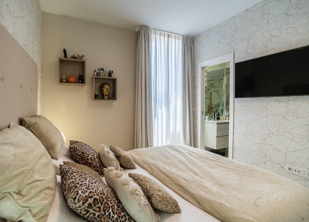 Bestaand - Penthouse - Cartagena - Mar De Cristal