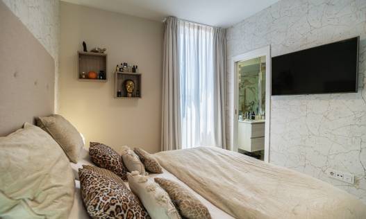 Bestaand - Penthouse - Cartagena - Mar De Cristal