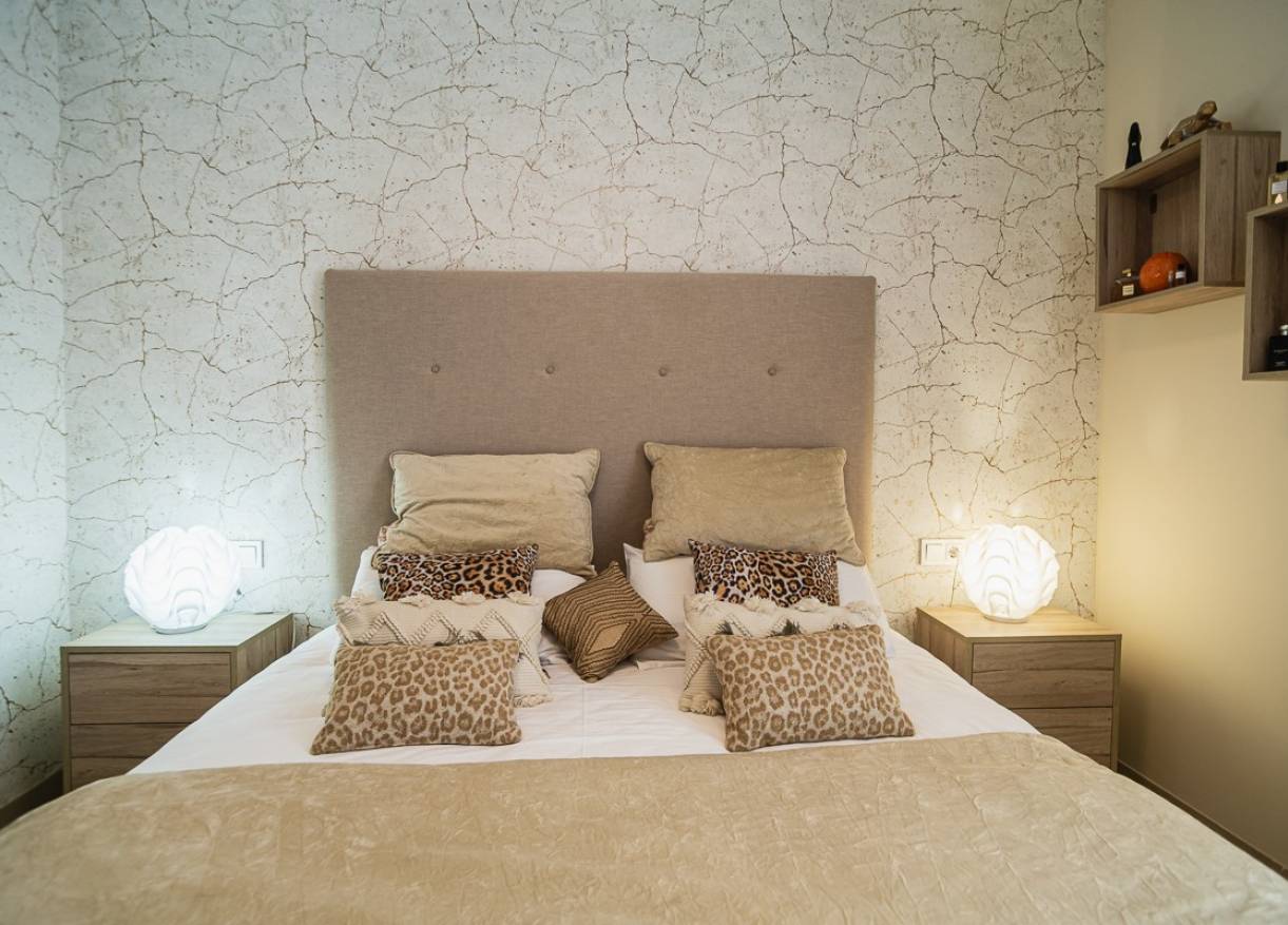 Bestaand - Penthouse - Cartagena - Mar De Cristal