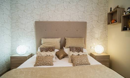 Bestaand - Penthouse - Cartagena - Mar De Cristal