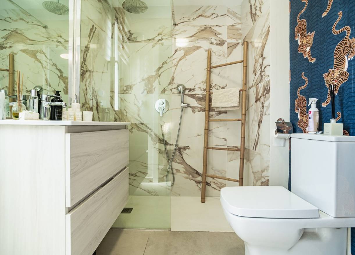 Bestaand - Penthouse - Cartagena - Mar De Cristal