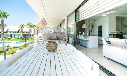 Bestaand - Penthouse - Cartagena - Mar De Cristal