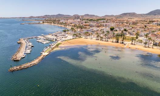 Bestaand - Penthouse - Cartagena - Mar De Cristal