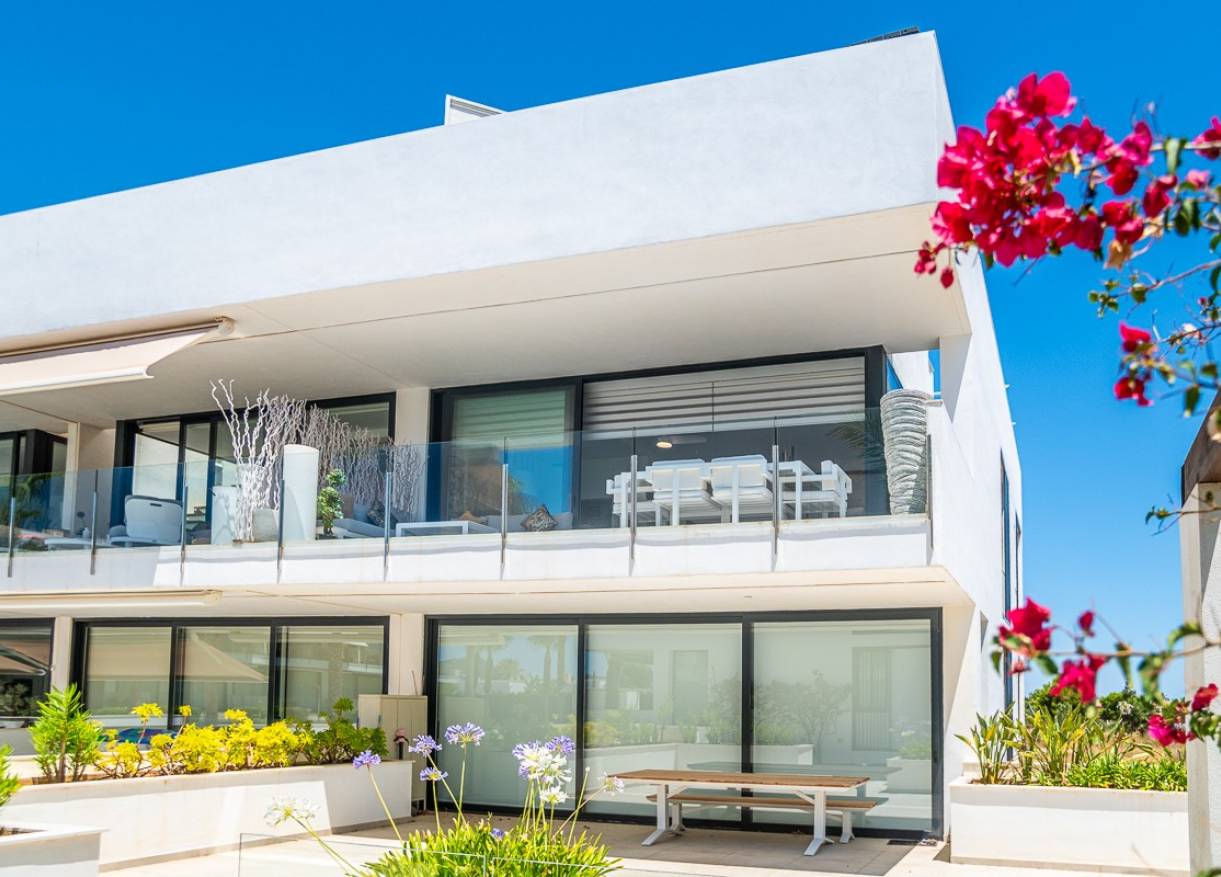 Bestaand - Penthouse - Cartagena - Mar De Cristal