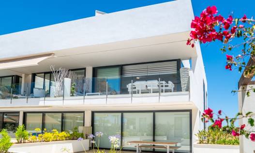 Bestaand - Penthouse - Cartagena - Mar De Cristal