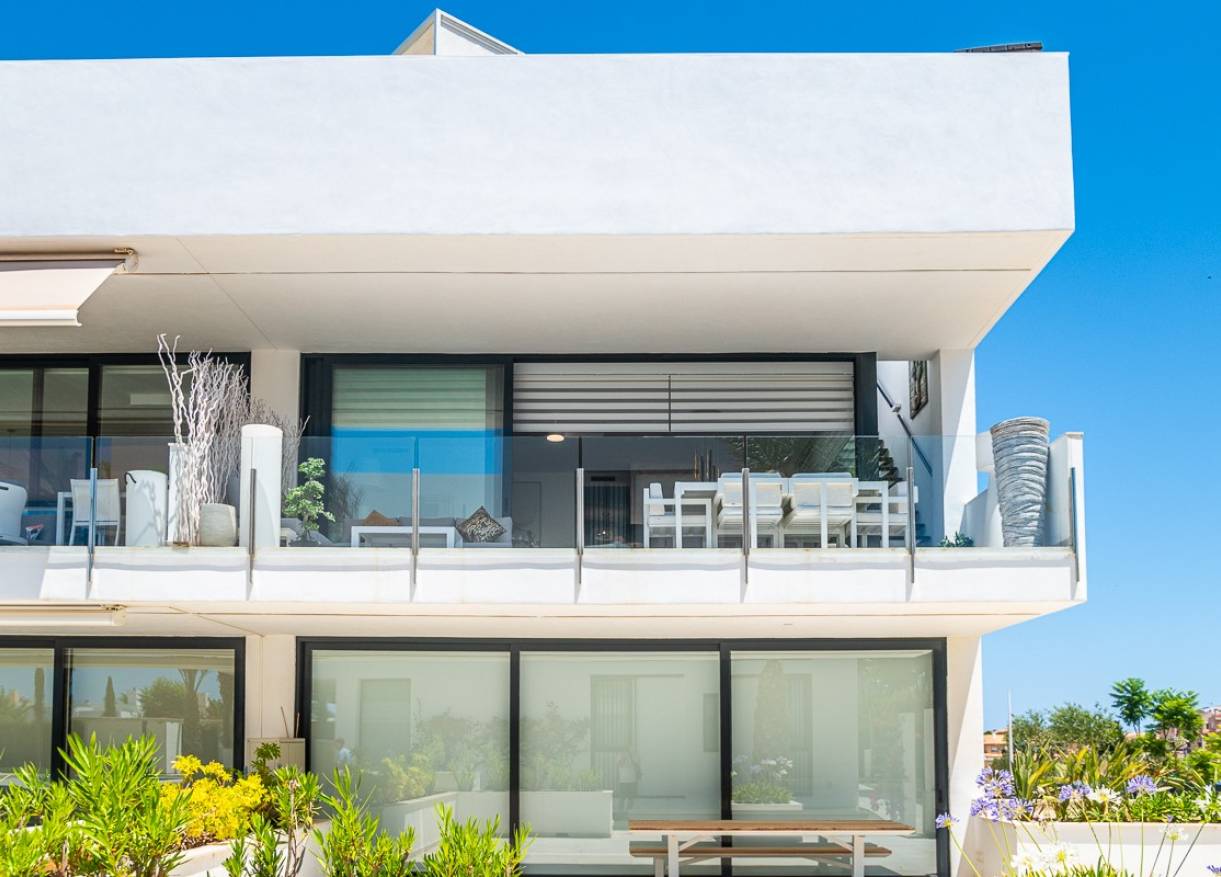 Bestaand - Penthouse - Cartagena - Mar De Cristal