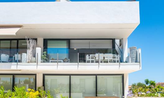 Bestaand - Penthouse - Cartagena - Mar De Cristal