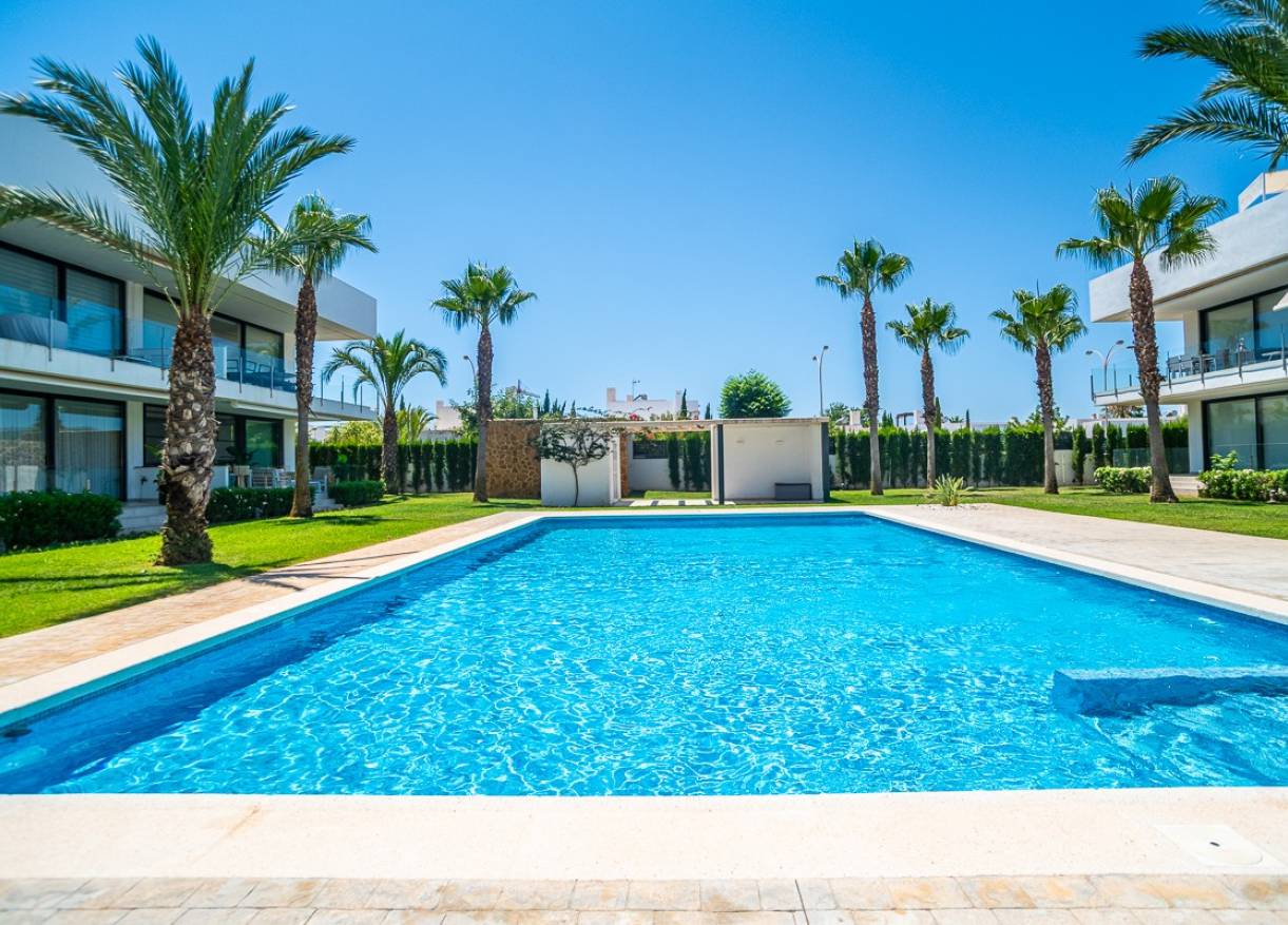 Bestaand - Penthouse - Cartagena - Mar De Cristal