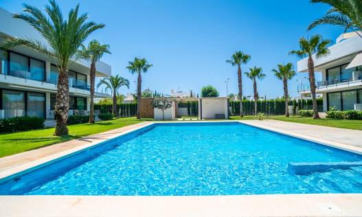 Bestaand - Penthouse - Cartagena - Mar De Cristal
