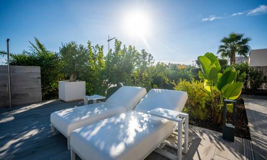 Bestaand - Villa - Algorfa - LA FINCA GOLF / ALGORFA
