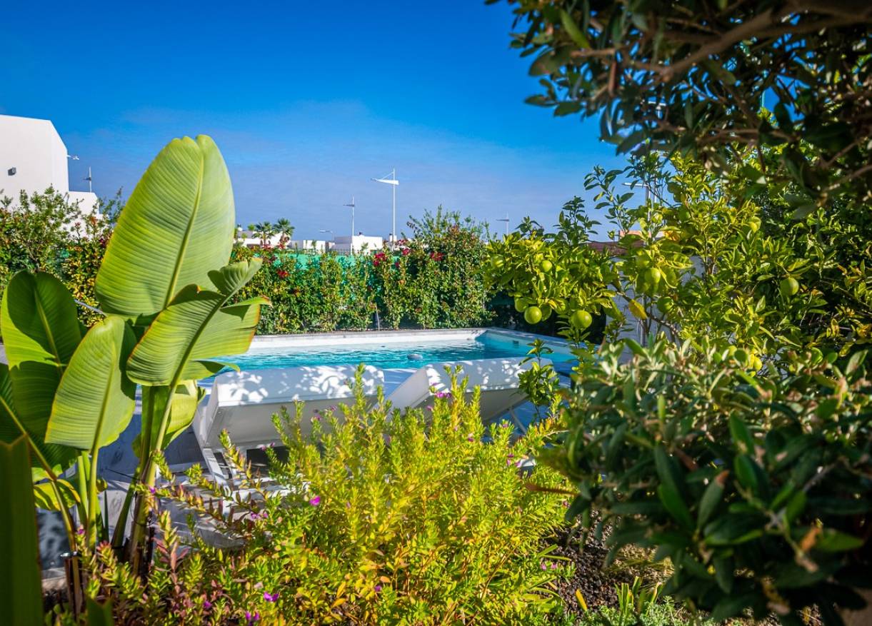 Bestaand - Villa - Algorfa - LA FINCA GOLF / ALGORFA