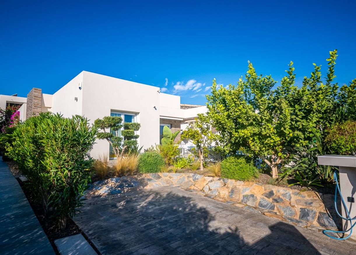 Bestaand - Villa - Algorfa - LA FINCA GOLF / ALGORFA