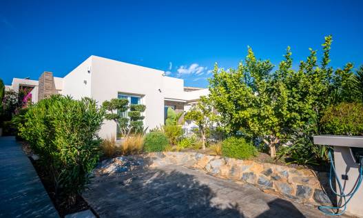Bestaand - Villa - Algorfa - LA FINCA GOLF / ALGORFA