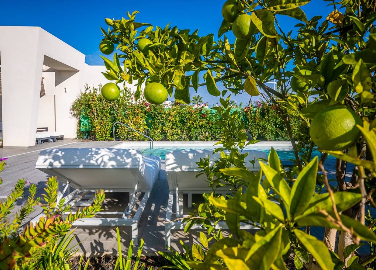 Bestaand - Villa - Algorfa - LA FINCA GOLF / ALGORFA