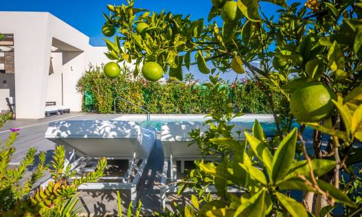 Bestaand - Villa - Algorfa - LA FINCA GOLF / ALGORFA